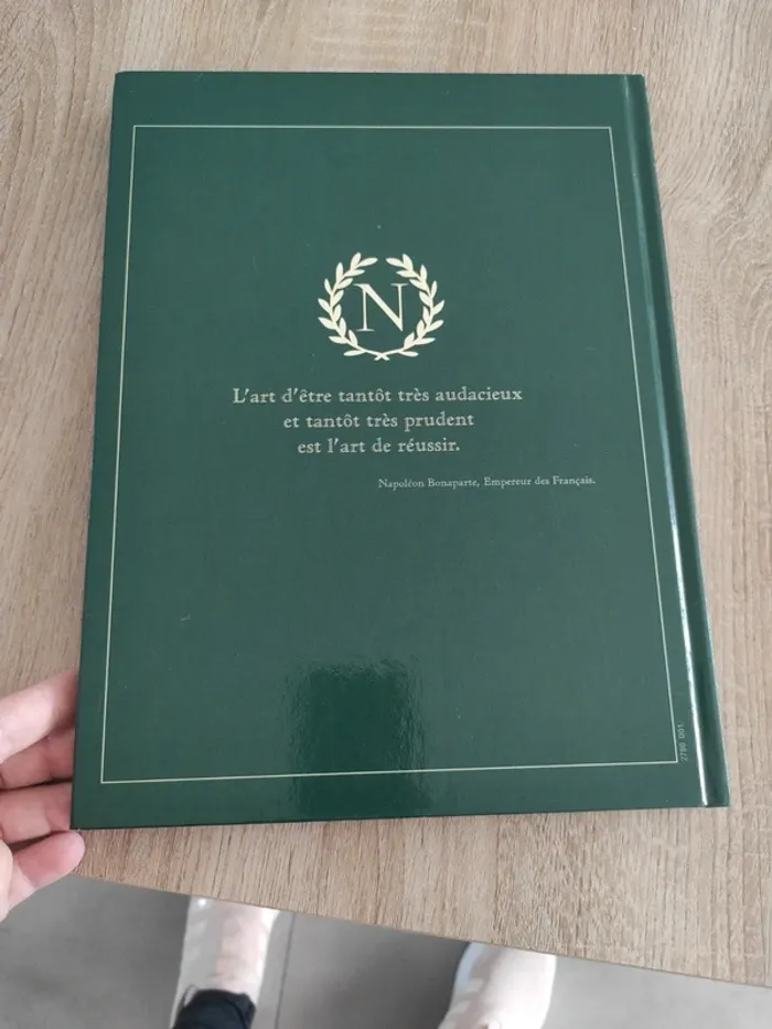 Livre édition atlas - photo numéro 2