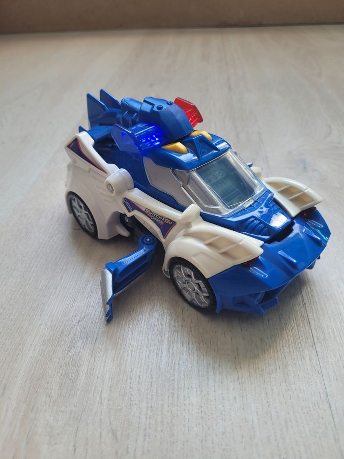 Switch & go dinos - photo numéro 3
