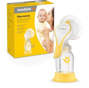 tire lait Manuel - Medela  - Neuf