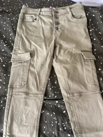 Jeans Jennifer