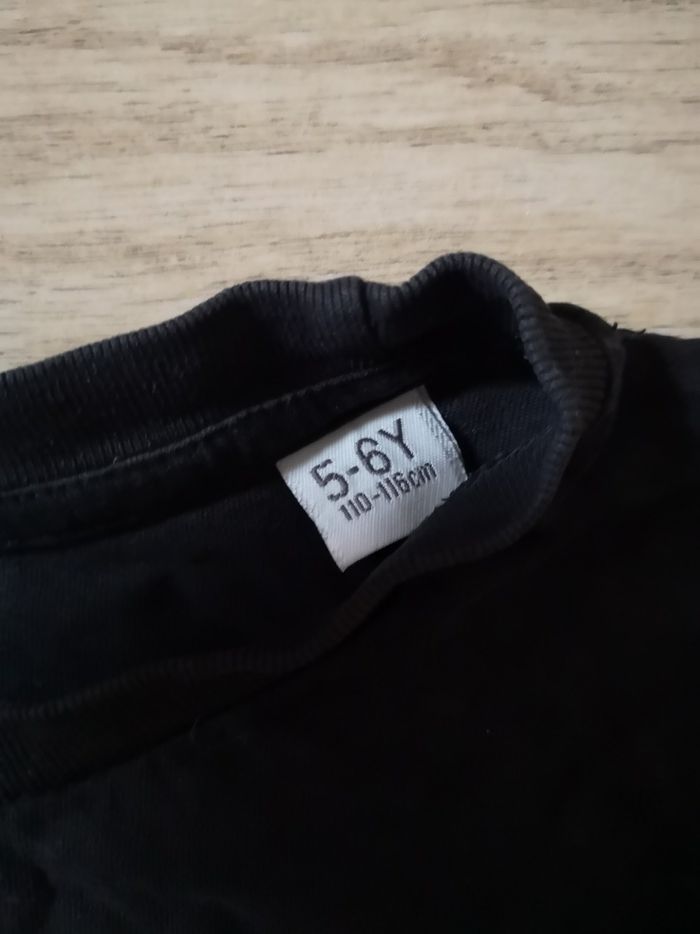 T-shirt Poney 5 6A - photo numéro 2