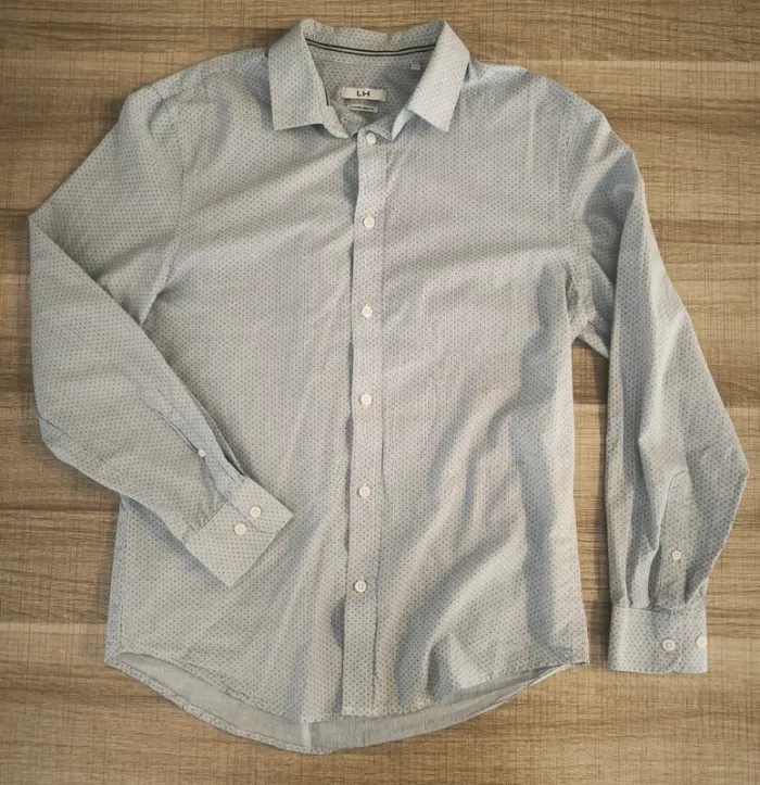 Chemise
