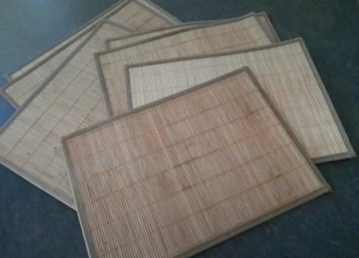 Lot de 8sets de table