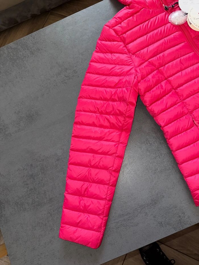 Doudoune jott neuf - photo numéro 5