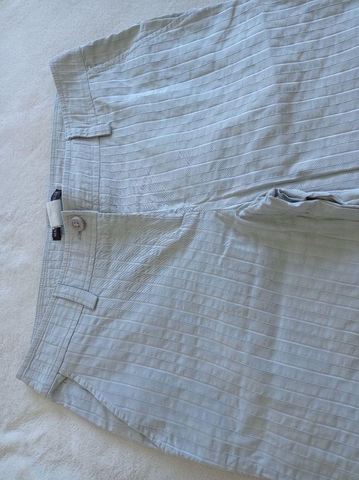 Pantalon gris clair 40 - photo numéro 4
