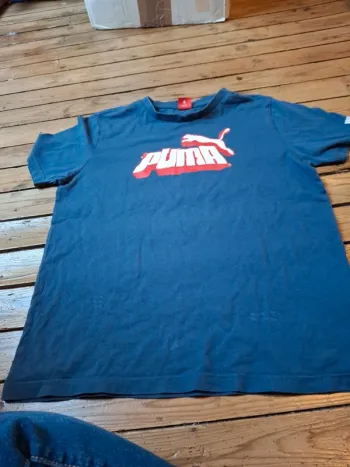 Tshirt taille 14 ans