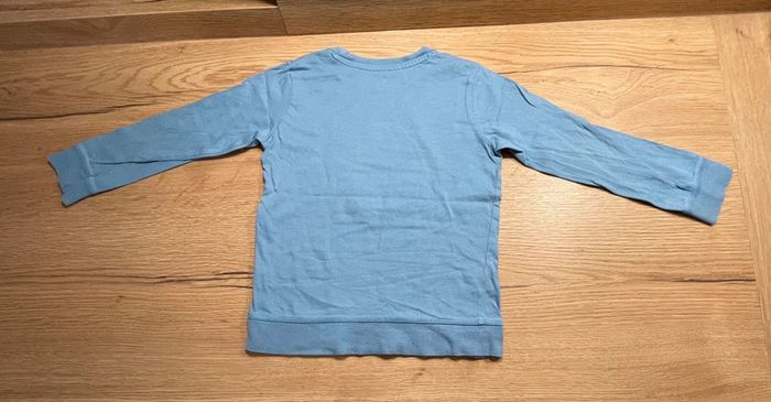 Pyjama tex 3-4 ans - photo numéro 6