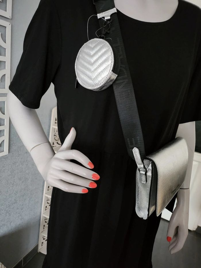 Sac à bandoulière Kendall + Kylie