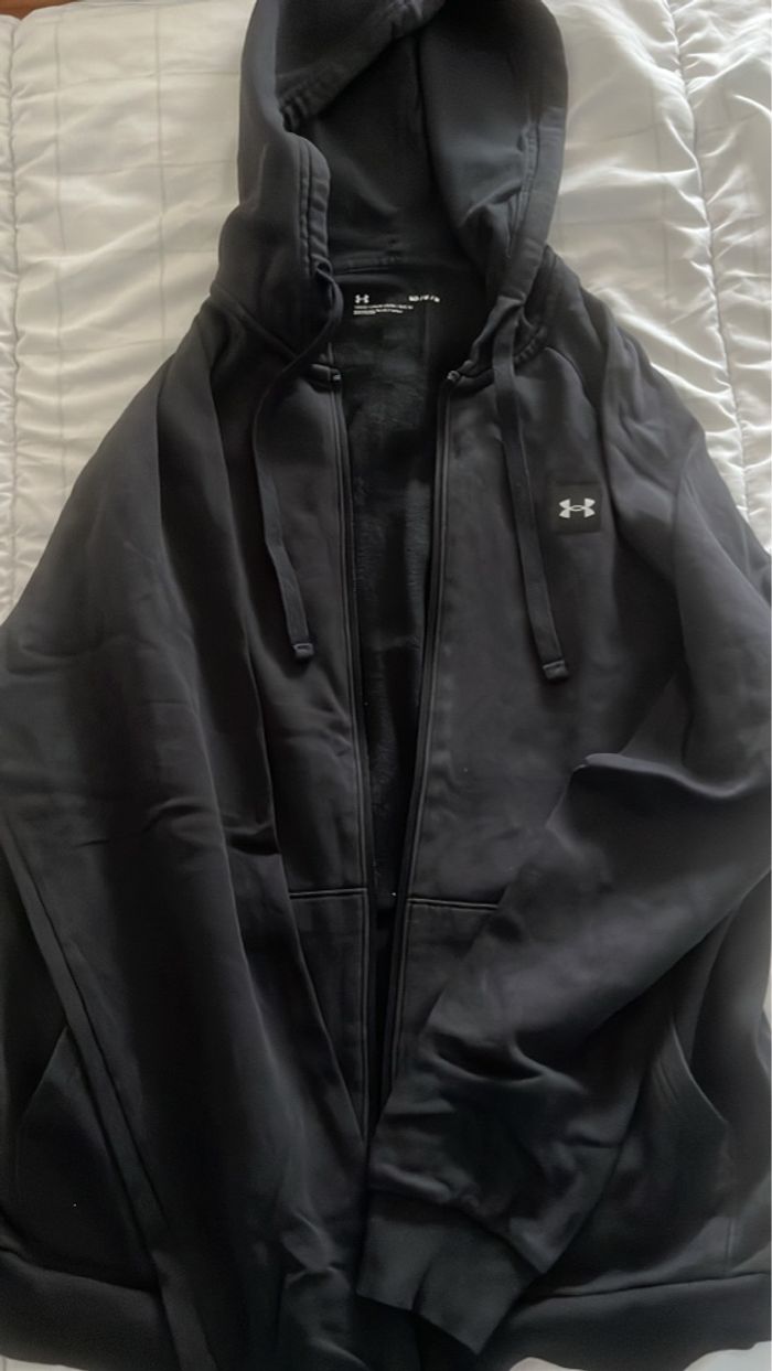 Veste Under Armour - photo numéro 2