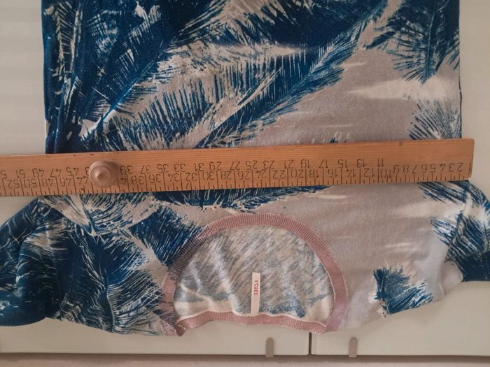 I code pull fin d'été T.38 - photo numéro 15