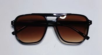 Lunettes de soleil été neuves