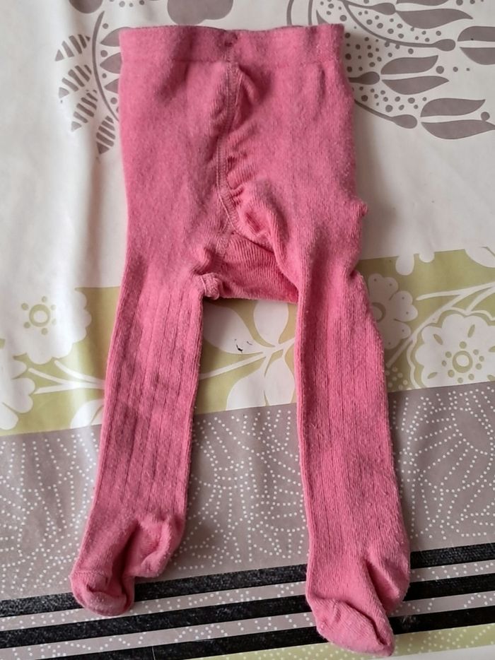 Paire de collants 15/17