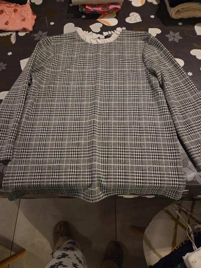 Pull fin T36