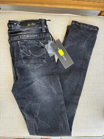 Jean noir