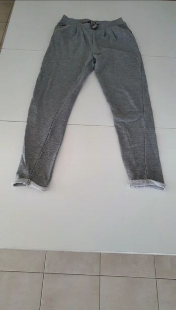 Pantalon en 14 ans