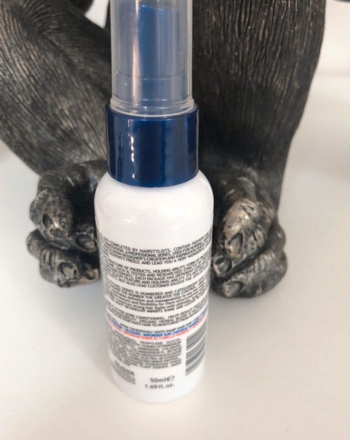 Spray cheveux hydratant et démêlant - photo numéro 2