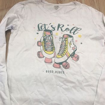 Tee shirt