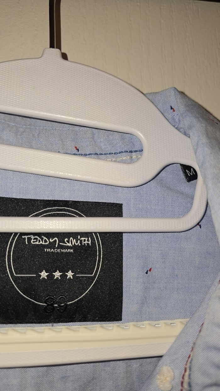 Chemise - photo numéro 3