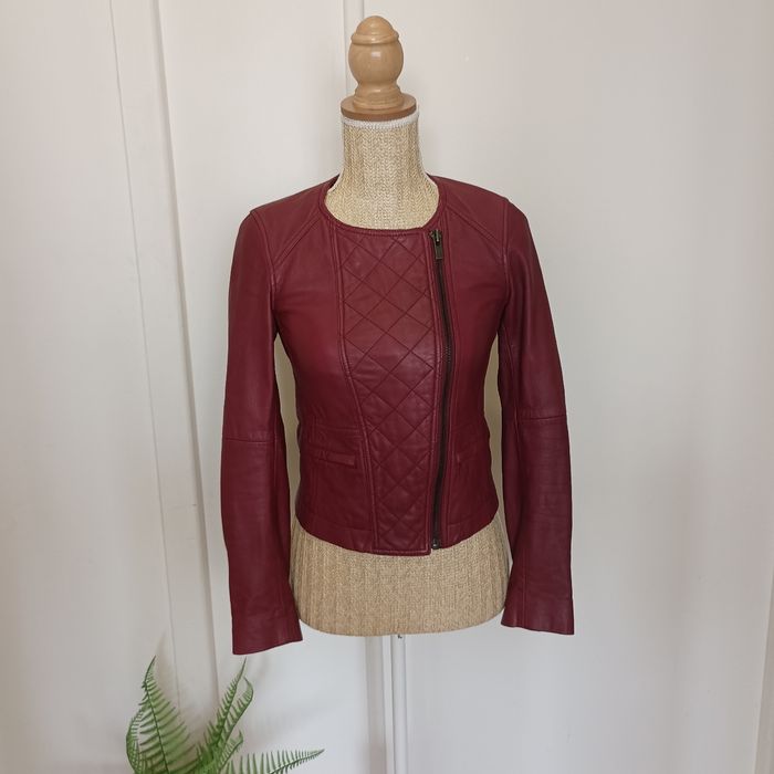 Blouson comptoir des cotonniers