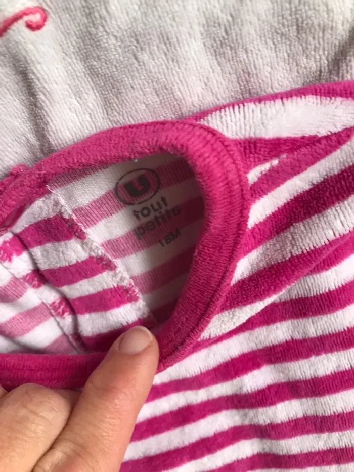 4 Pyjamas d hiver - photo numéro 5