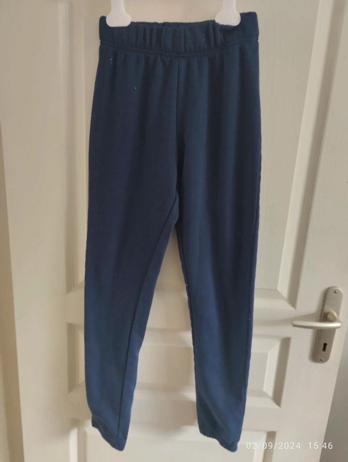 Survêtement veste + pantalon - photo numéro 3