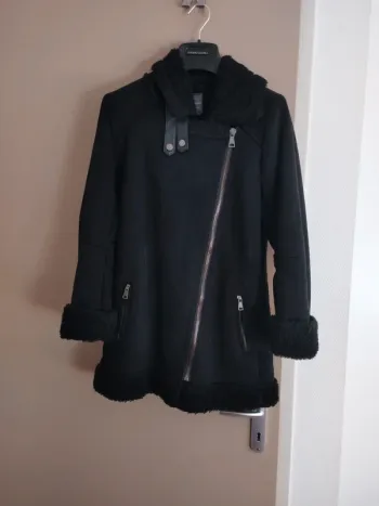 Manteau