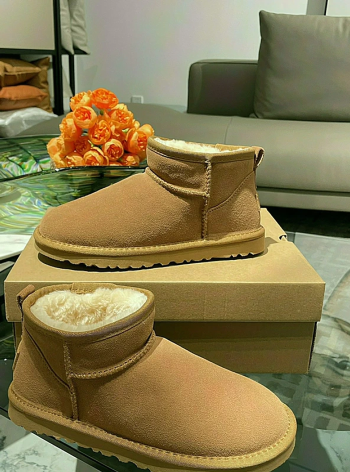 Bottes UGG Mini Marron 39