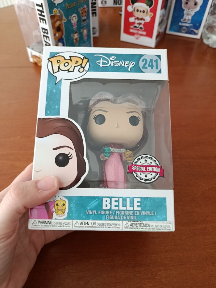 Pop disney 241