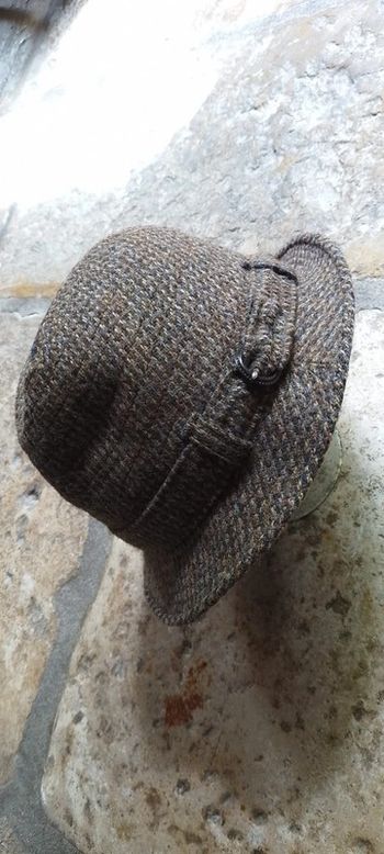 Chapeau Vintage 56cm