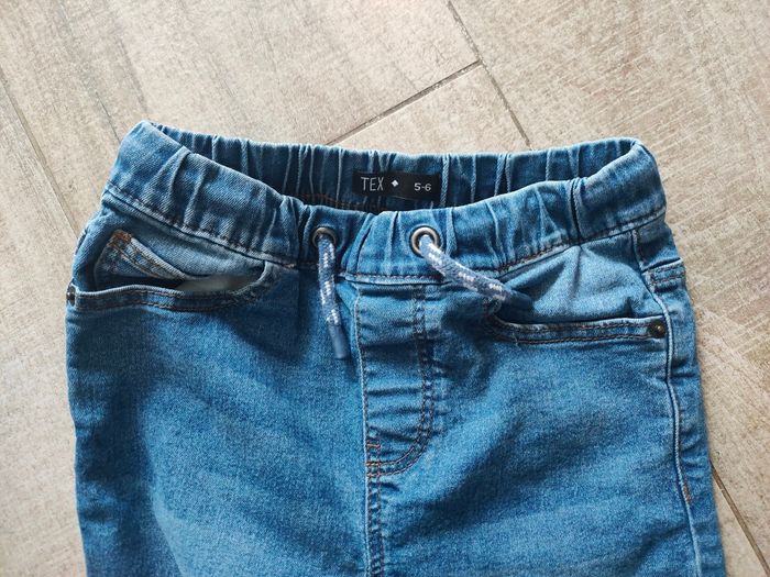 Tenue mi-saison garçon 5 ans - photo numéro 6