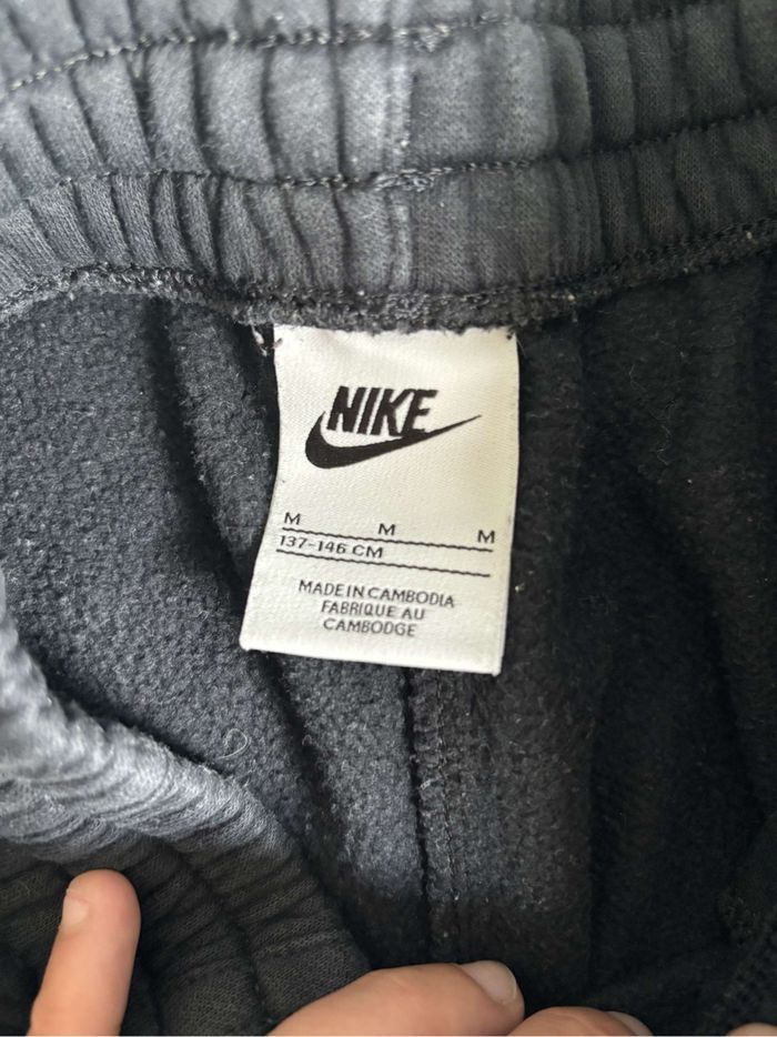 Pantalon de jogging, Nike, pour enfants - photo numéro 3