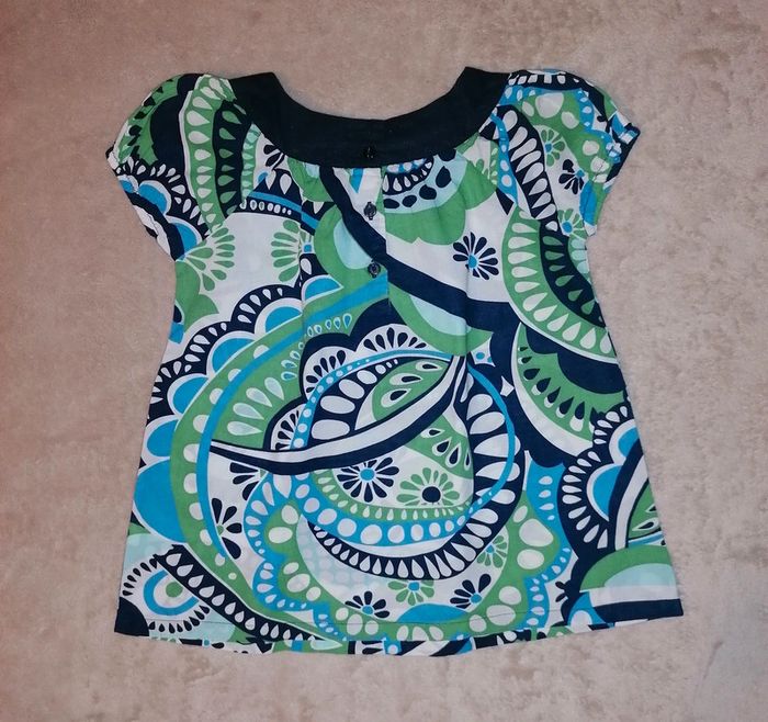 Tee-shirt gap - photo numéro 2