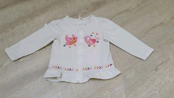 Gilet Taille 23 mois