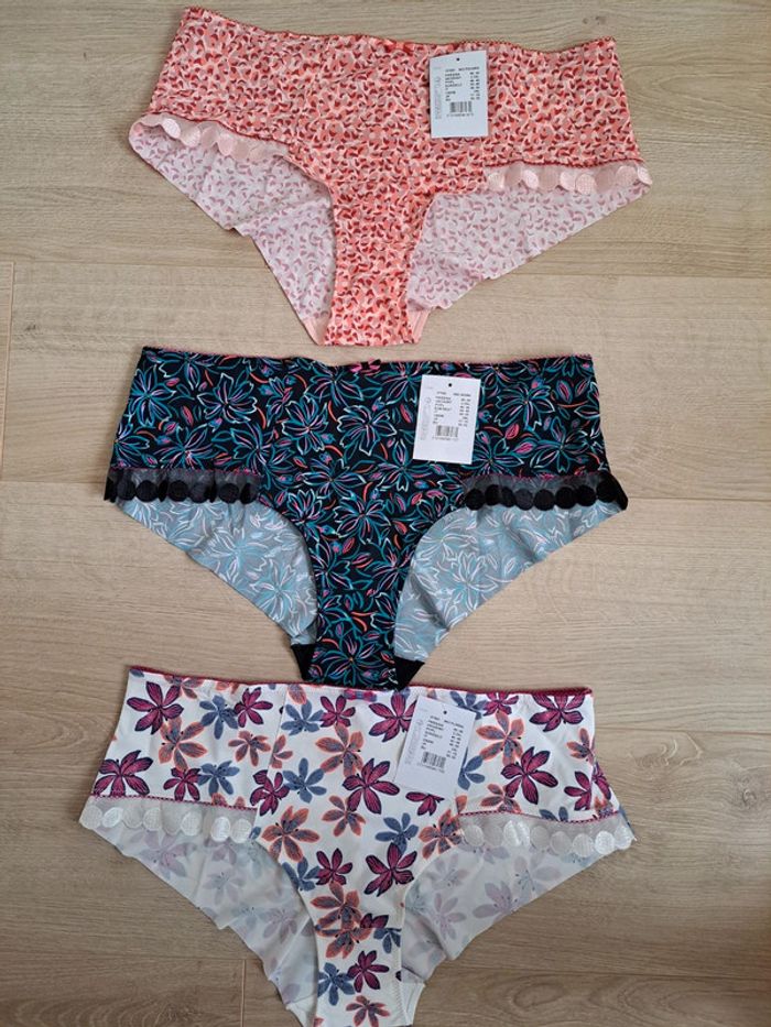 Culottes t.46/48