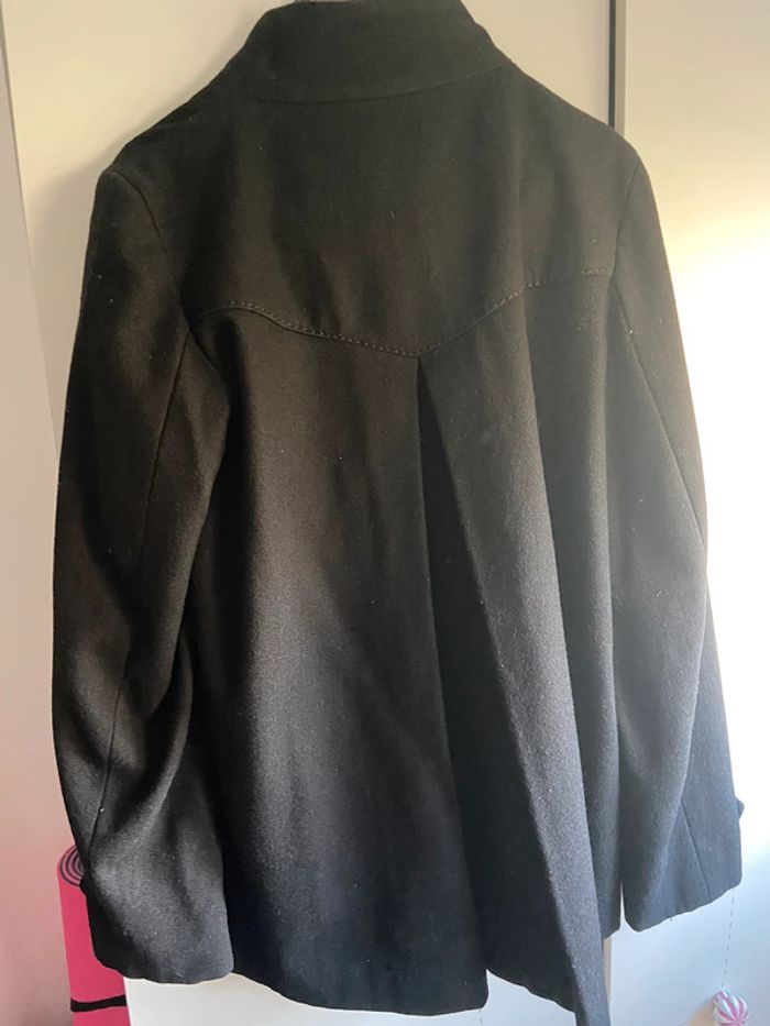 Manteau - photo numéro 3