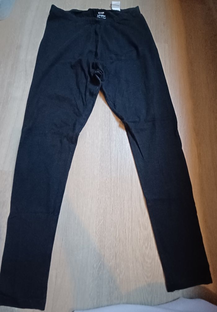 Leggin noir taille L