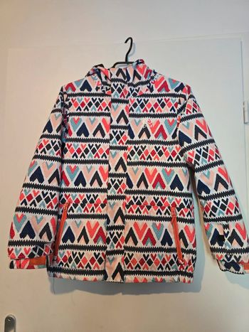 Veste de ski