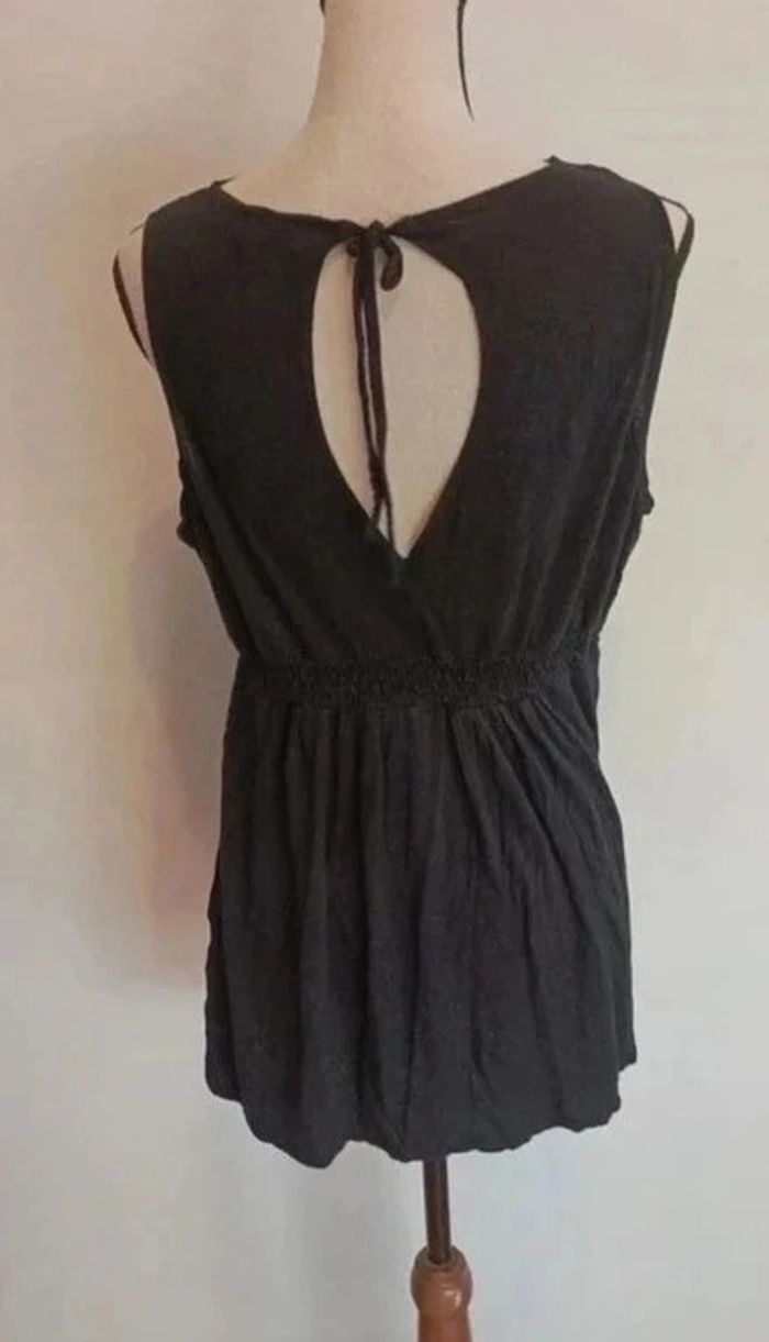 Haut femme enceinte - photo numéro 2