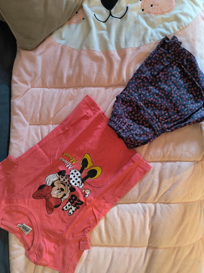 Vêtements 5 ans fille - photo numéro 5