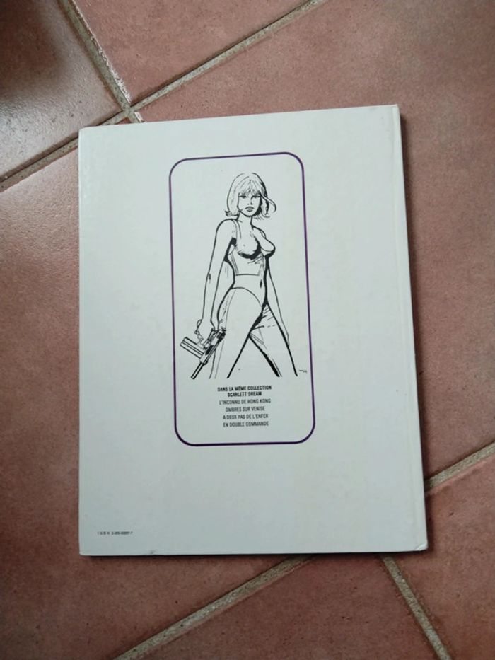 En double commande - photo numéro 2