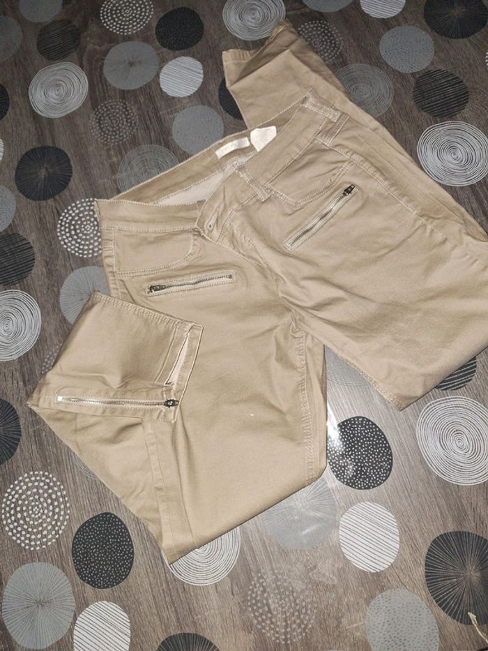Pantalon promod - photo numéro 3