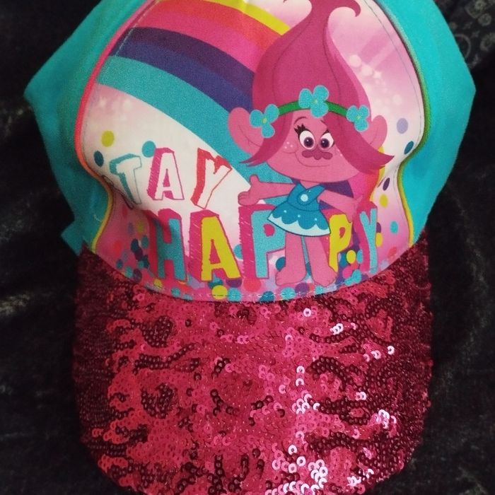 Casquette