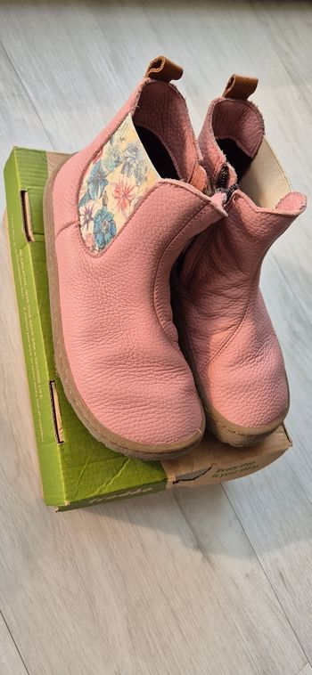 Froddo chelys barefoot