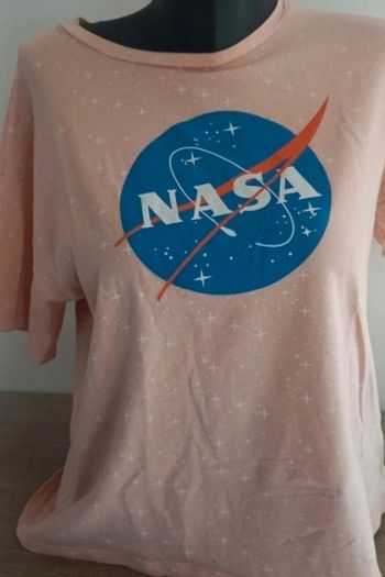 👻haut de pyjama nasa👻