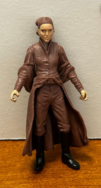Padmé Amidala