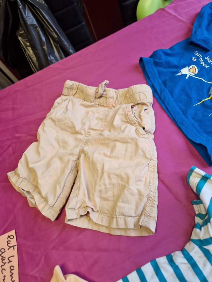 Lot vêtements 4  ans garçon N 14 - photo numéro 6