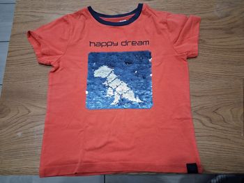 Maillot 4 ans