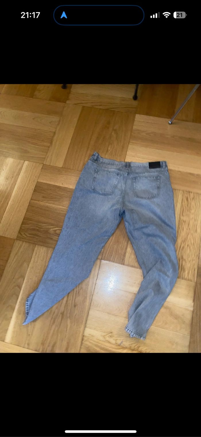 Jeans gris - photo numéro 3