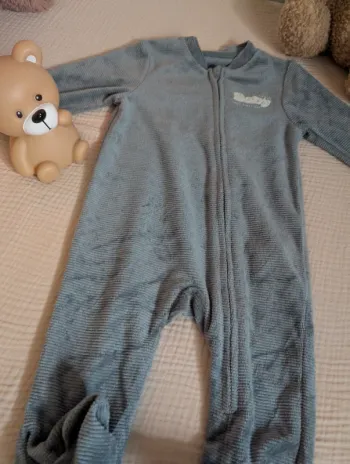 Pyjama
