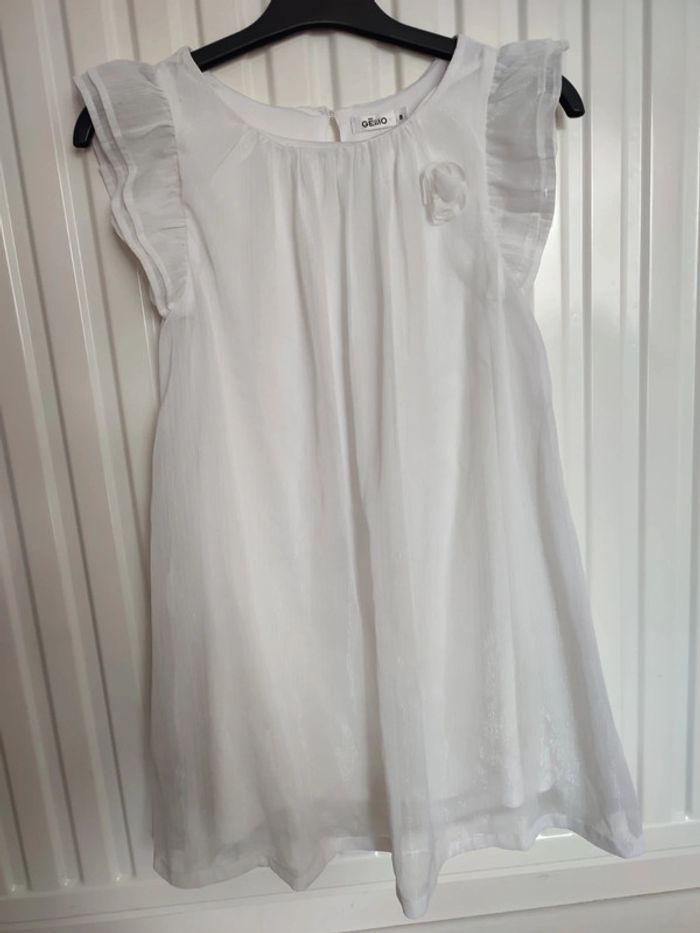 Robe fille